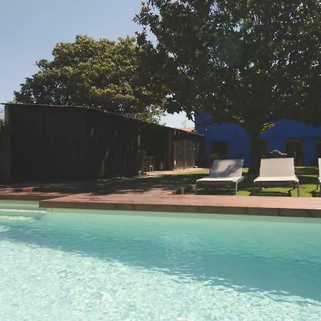 Villa La Curia à Pontevedra Extérieur photo